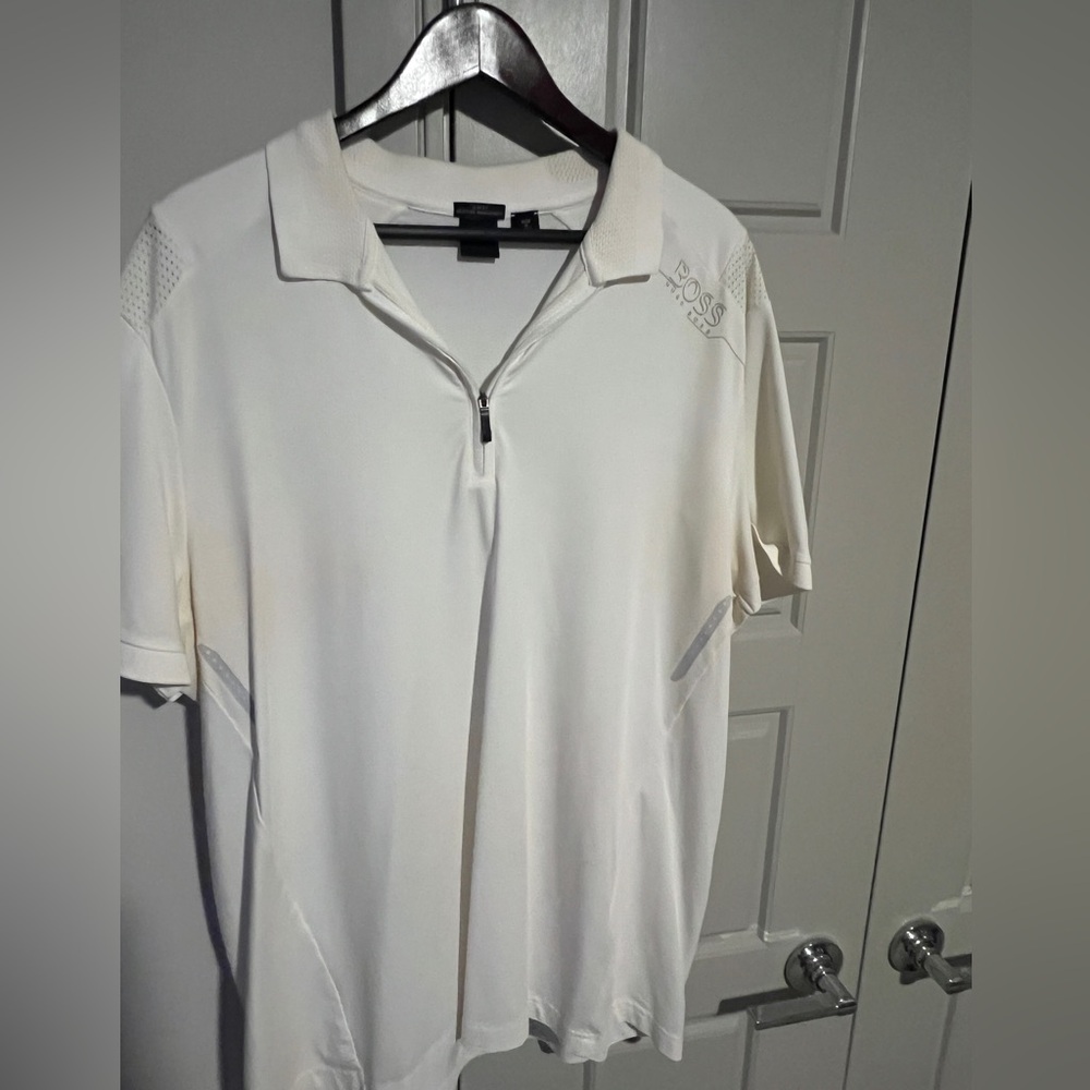 Hugo Boss Athletic Polo XXXL